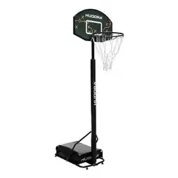Lobbes HUDORA Basketbalstandaard Playoff 205 aanbieding