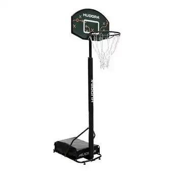 Lobbes HUDORA Basketbalstandaard Playoff 205 aanbieding