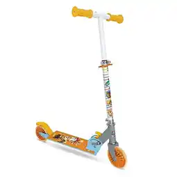 Lobbes Mondo Step PAW Patrol aanbieding