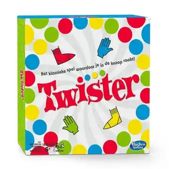 Lobbes Twister aanbieding