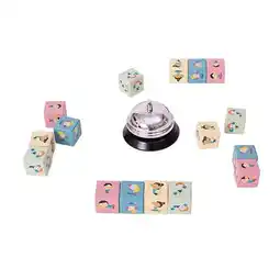 Lobbes BS Toys Speedy Cubes Kinderspel aanbieding