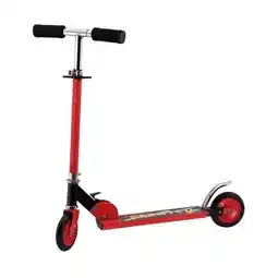 Lobbes Sports Active Step Aluminium aanbieding