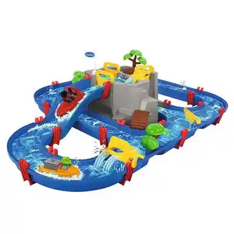 Lobbes AquaPlay 1542 - MountainLake aanbieding