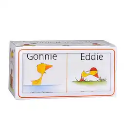 Lobbes Gonnie & Vriendjes Uitdeelboekjes, 16st. aanbieding
