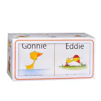 Lobbes Gonnie & Vriendjes Uitdeelboekjes, 16st. aanbieding