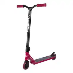 Lobbes HUDORA Stunt Scooter Step XQ-13 aanbieding