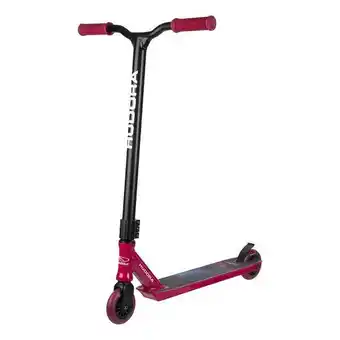 Lobbes HUDORA Stunt Scooter Step XQ-13 aanbieding