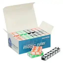 Lobbes Magisch Slang, 32st. aanbieding