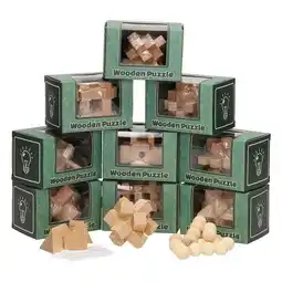 Lobbes Houten Hersenkraker aanbieding
