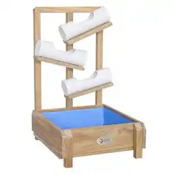 Lobbes Classic World Houten Watertafel Yoyo aanbieding