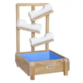Lobbes Classic World Houten Watertafel Yoyo aanbieding