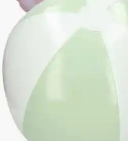 Wibra Strandbal aanbieding