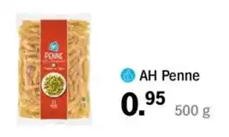 Albert Heijn AH Penne aanbieding