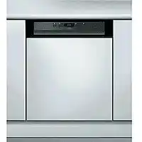 Bol.com Whirlpool WBC3C26B Semi-ingebouwd 14couverts vaatwasser aanbieding