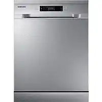 Bol.com Vaatwasser Samsung DW60M6050FS Roestvrij staal (60 cm) aanbieding