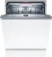 Bol.com Bosch SMV4HCX48E - Serie 4 - volledig geïntegreerde vaatwasser aanbieding