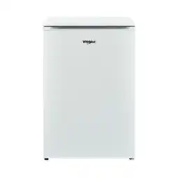 Bol.com Whirlpool W55ZM 112 W 2 N 103 l 45 kg/24u SN-T 37 dB E Wit aanbieding
