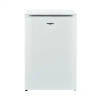 Bol.com Whirlpool W55ZM 112 W 2 N 103 l 45 kg/24u SN-T 37 dB E Wit aanbieding