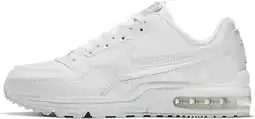 Amazon NIKE NIKE AIR MAX LTD 3 heren Running Shoe aanbieding