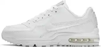 Amazon NIKE NIKE AIR MAX LTD 3 heren Running Shoe aanbieding