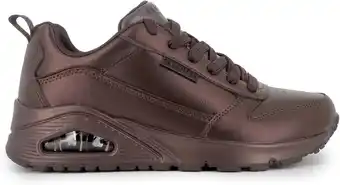 Amazon Skechers dames Uno Galactic GalSneaker aanbieding
