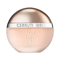 Bol.com Damesparfum 1881 Pour Femme Cerruti EDT (50 ml) aanbieding