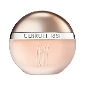 Bol.com Damesparfum 1881 Pour Femme Cerruti EDT (50 ml) aanbieding