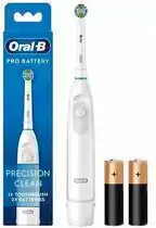 Bol.com Oral-B PRO Power Batterij Tandenborstel aanbieding