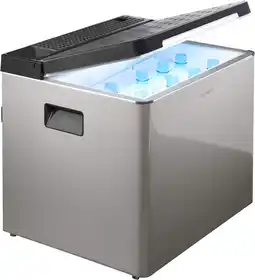 Amazon Dometic ACX3 30 Draagbare Absorptie-Koelbox, 33 Liter, 28 tot 30/37 mbar aanbieding
