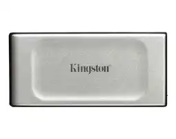 Bol.com Kingston XS2000 Portable SSD - 2000 GB aanbieding