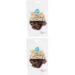 Albert Heijn AH Mix voor hachee 2-pack aanbieding