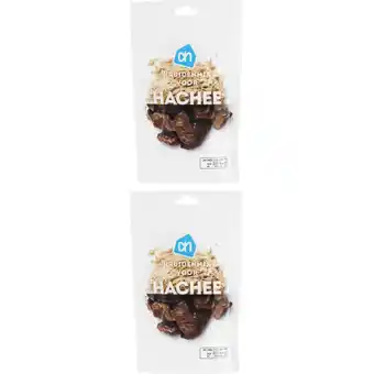 Albert Heijn AH Mix voor hachee 2-pack aanbieding