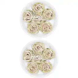 Albert Heijn AH Tapas wrap kruidenroomkaas ham 2-pack aanbieding