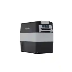ANWB Auronic Compressor Koelbox 49.5L Zwart aanbieding