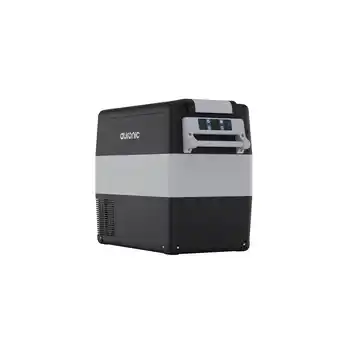 ANWB Auronic Compressor Koelbox 49.5L Zwart aanbieding