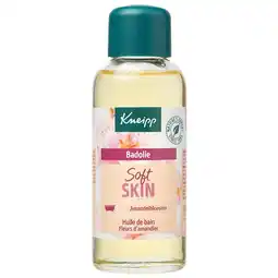 Douglas Kneipp BADOLIE SOFT SKIN 100ML aanbieding