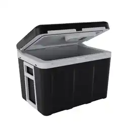 ANWB Auronic Koelbox Elektrisch 40L Zwart aanbieding