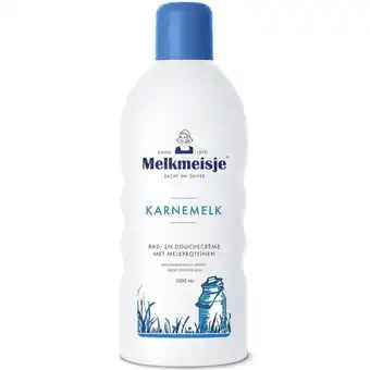 Douglas Melkmeisje Karnemelk aanbieding