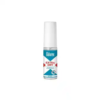 Douglas Odorex Pompspray aanbieding