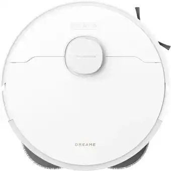 Coolblue Dreame L10s Pro Gen 2 aanbieding