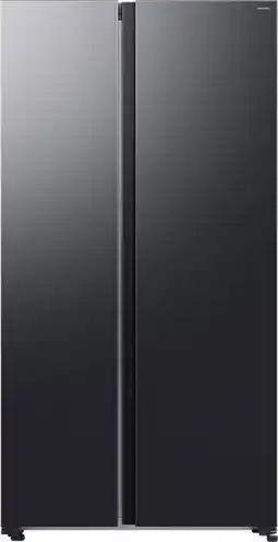 Coolblue Samsung RS70F65QEFEF aanbieding