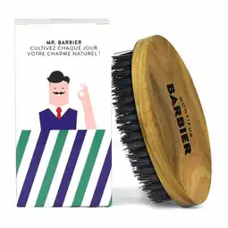 Douglas Monsieur Barbier Beard Brush aanbieding