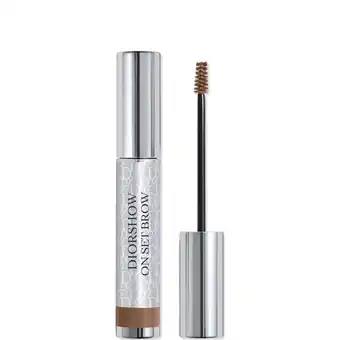 Douglas DIOR Diorshow On Set Brow aanbieding