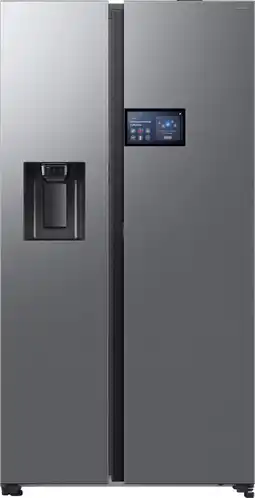 Coolblue Samsung RS90F64EDTEF aanbieding