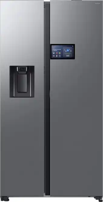 Coolblue Samsung RS90F64EDTEF aanbieding
