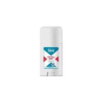 Douglas Odorex Extra Dry Crème Stick aanbieding