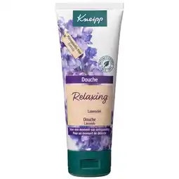 Douglas Kneipp Mini Relaxing Lavendel aanbieding