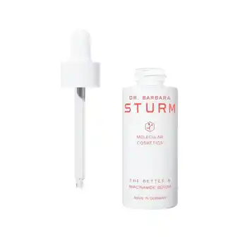 Douglas Dr. Barbara Sturm Het betere B Niacinamide serum aanbieding
