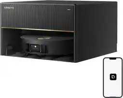 Coolblue Dreame X50 Master aanbieding