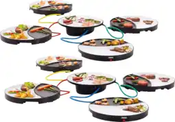 Coolblue Princess Dinner4All - 8 personen aanbieding